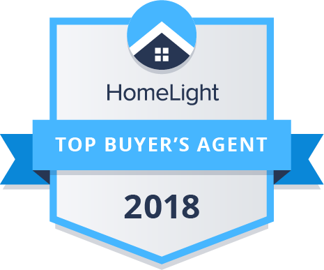 Best of HomeLight Award Winner - Rich Spaulding - Top Georgia Real Estate Agent